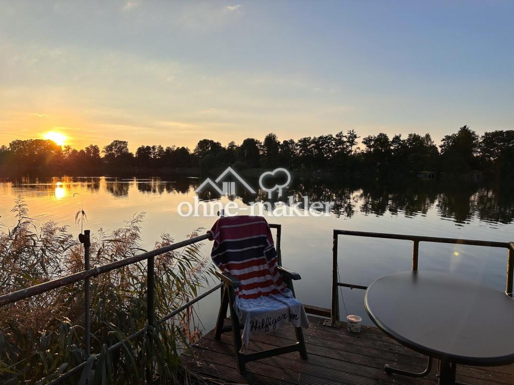 Terrasse/ Garten / Seegrundstück / Bootssteg - Photo 3