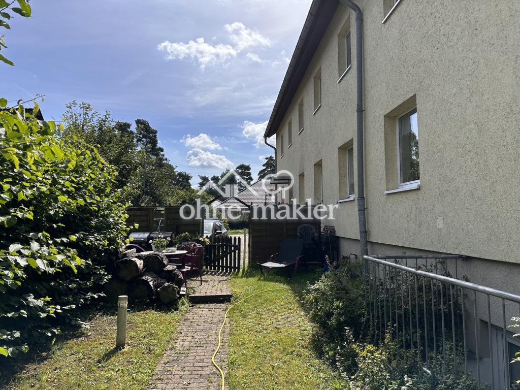 Haus am See - Große Terrasse - Bootssteeg - Photo 2
