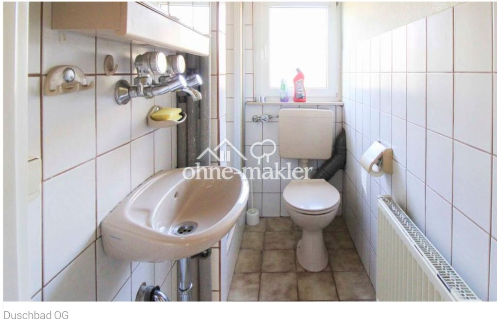 5 1/2 Zimmer Wohnung in ruhig gelegenem Zweifamilienwohnhaus mit sonnigem Garten - Foto 5