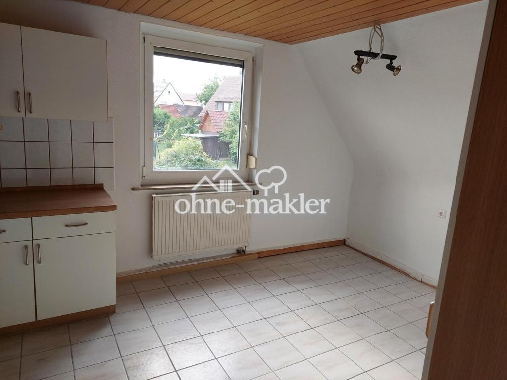 5 1/2 Zimmer Wohnung in ruhig gelegenem Zweifamilienwohnhaus mit sonnigem Garten - Foto 2