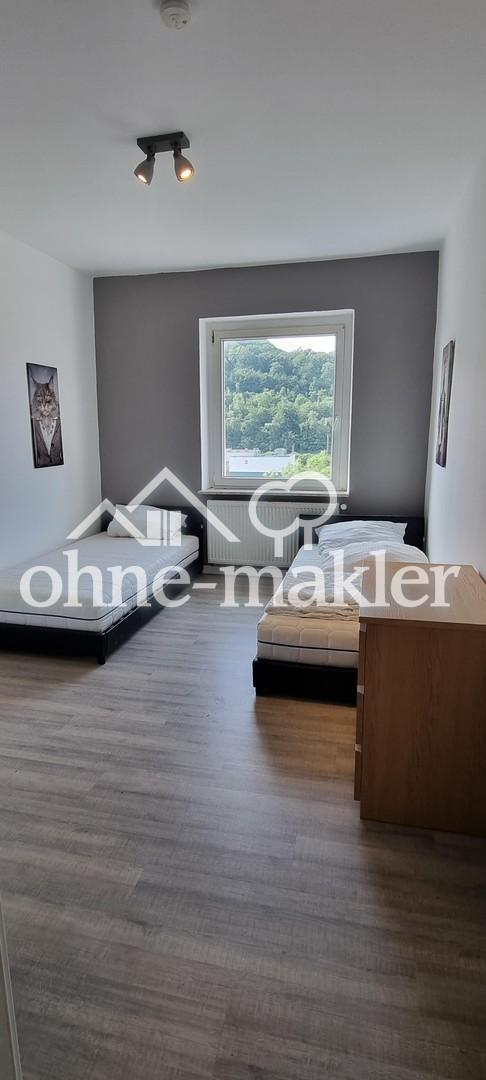 1 Schlafzimmer unten