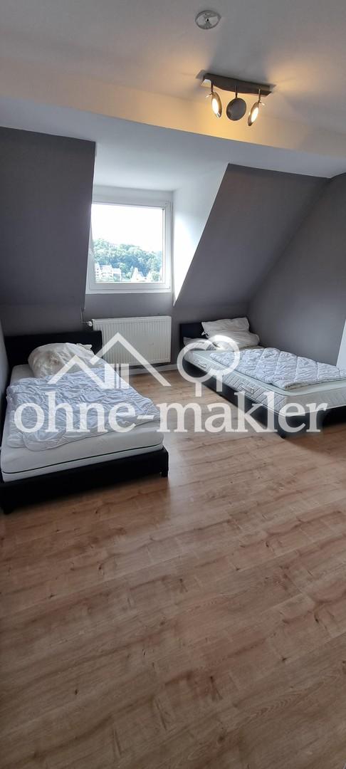 2 Schlafzimmer