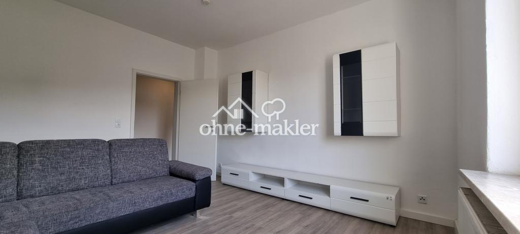 Sehr schöne teilmöblierte 4 Zimmer 103 qm DG Maisonette Wohnung mit EBK, Balkon usw. - Foto 4