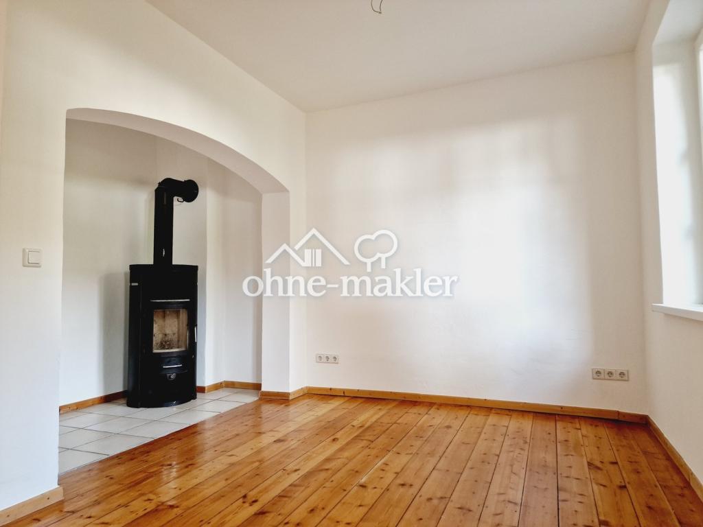 Fundstück: Schönes, sehr individuelles Reihenmittelhaus für Pärchen - Foto 1