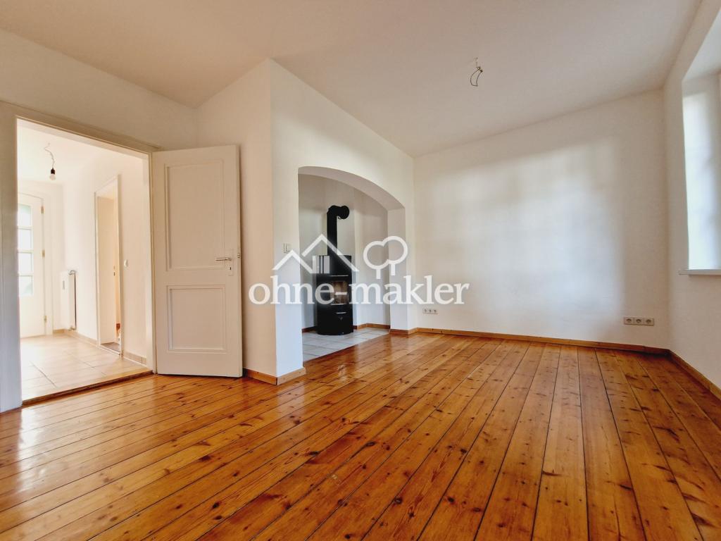 Fundstück: Schönes, sehr individuelles Reihenmittelhaus für Pärchen - Photo 1