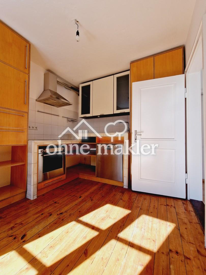 Fundstück: Schönes, sehr individuelles Reihenmittelhaus für Pärchen - Photo 4