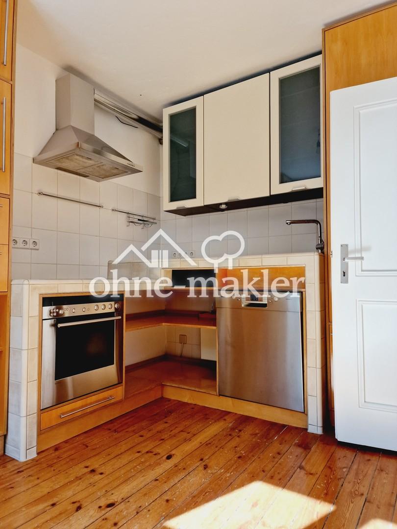 Fundstück: Schönes, sehr individuelles Reihenmittelhaus für Pärchen - Photo 3