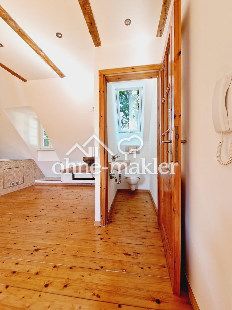 Fundstück: Schönes, sehr individuelles Reihenmittelhaus für Pärchen - Foto 4
