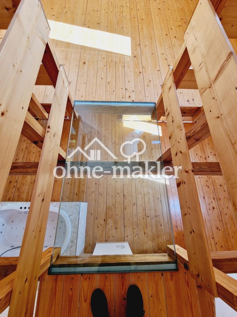 Fundstück: Schönes, sehr individuelles Reihenmittelhaus für Pärchen - Foto 5