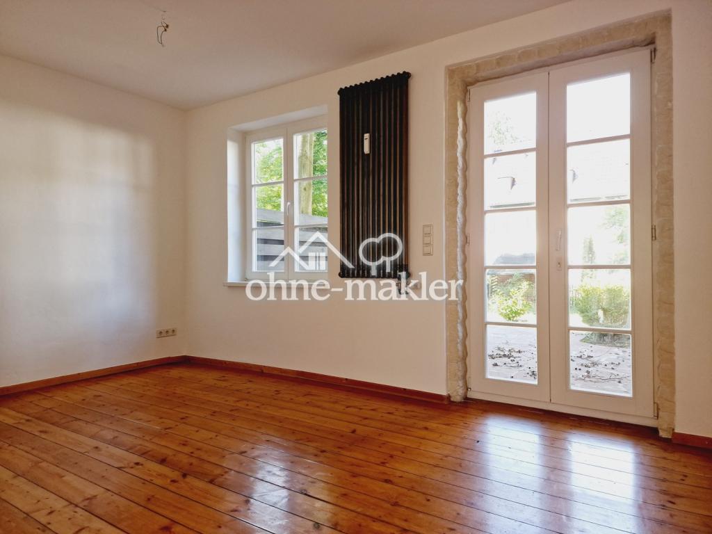 Fundstück: Schönes, sehr individuelles Reihenmittelhaus für Pärchen - Photo 2