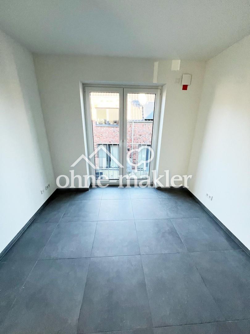 Arbeits-/Kinderzimmer