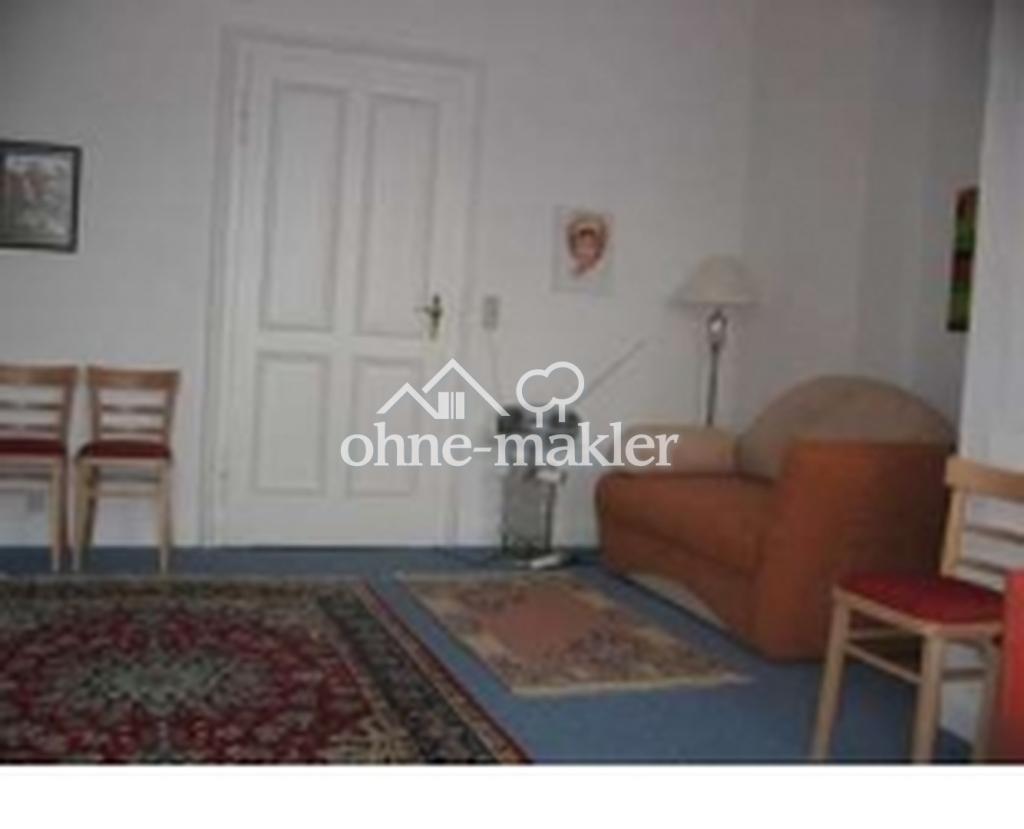 Voll möblierte Wohnung in Jugendstilvilla zu vermieten! - Photo 3