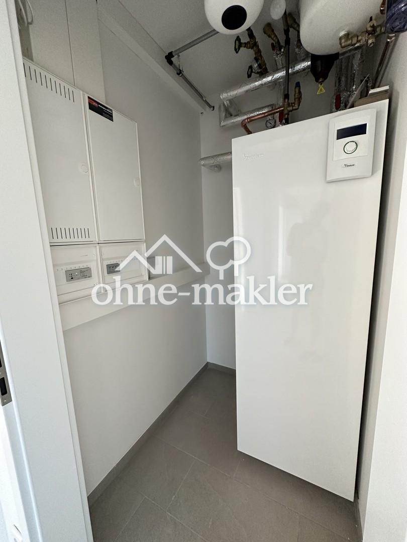 Erstbezug energieeffiziente EG Mietwohnungen (KfW55) im Neubau - Photo 3