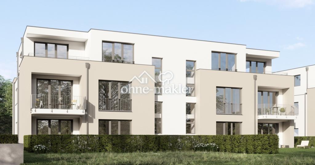 45qm Wohnung mit Tiefgarage direkt am Stadtpark - Foto 4