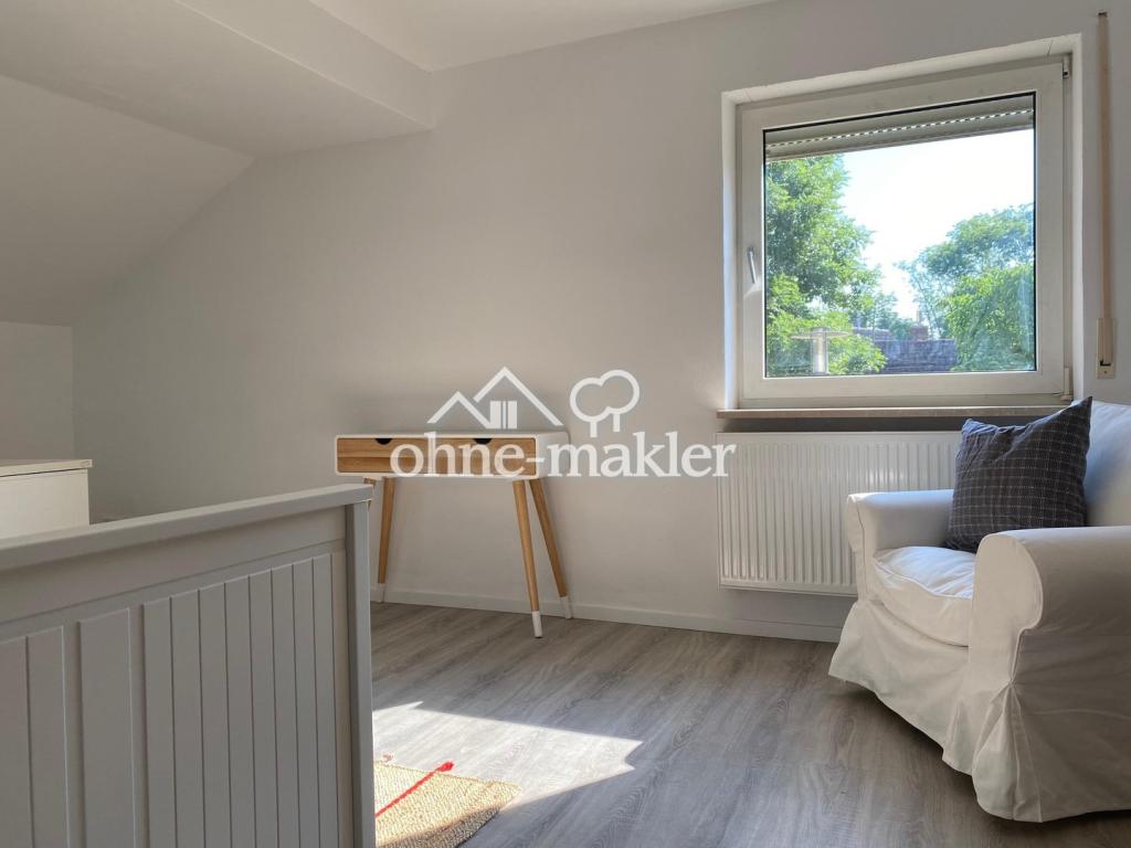 Apartment, möbliert mit Einbauküche - Photo 4