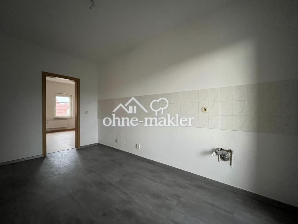 Gemütliche 1-Raumwohnung mit Balkon und Einbauküche - Foto 1