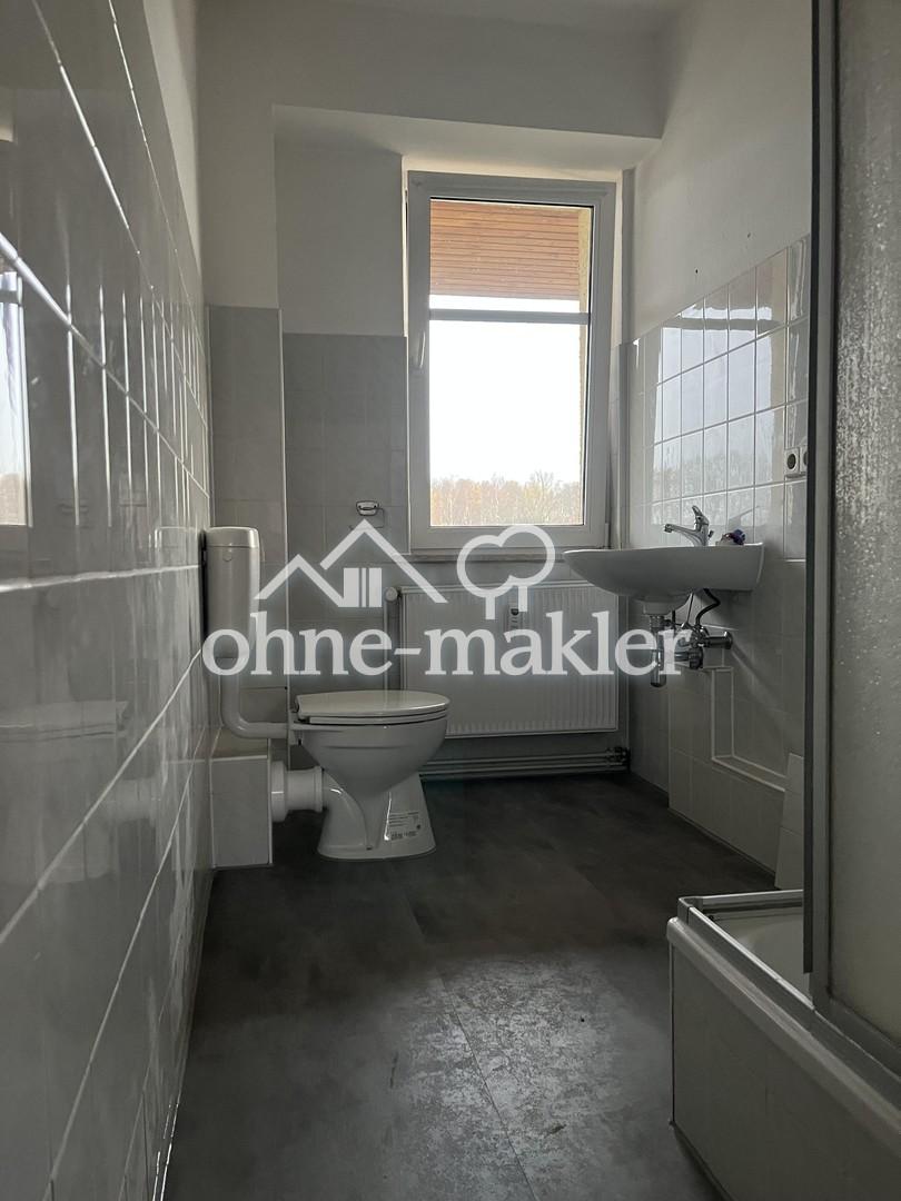 Gemütliche 1-Raumwohnung mit Balkon und Einbauküche - Foto 3