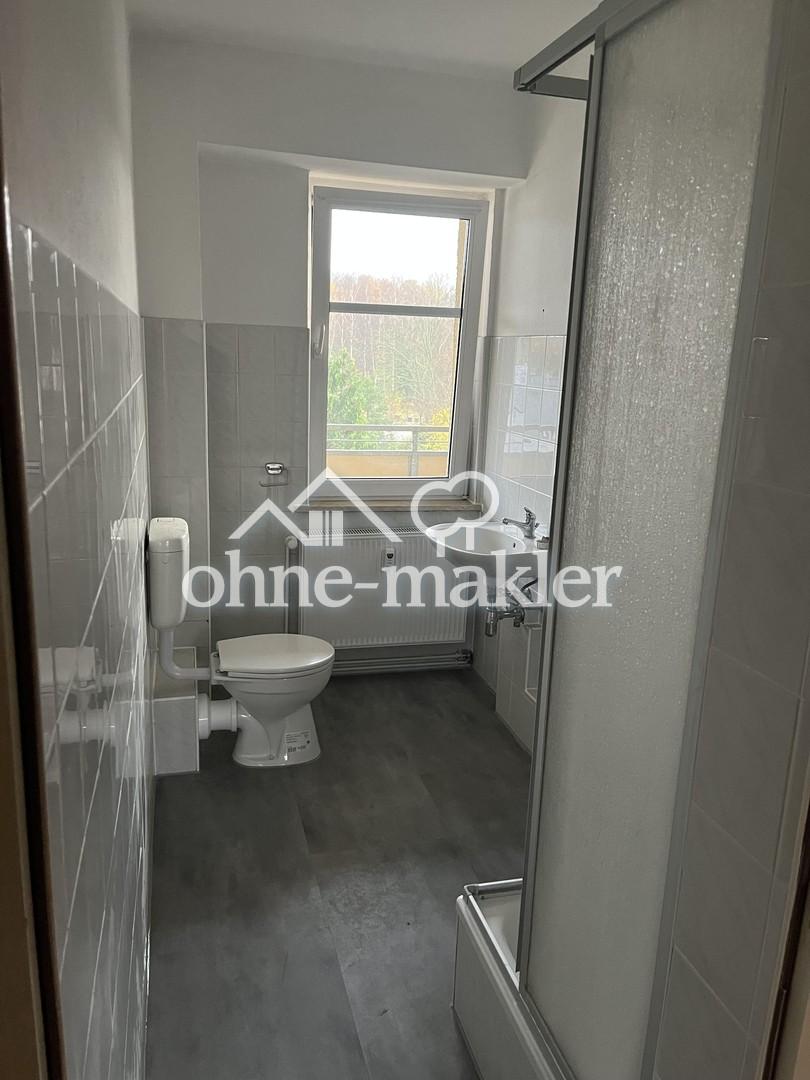 Gemütliche 1-Raumwohnung mit Balkon und Einbauküche - Foto 2