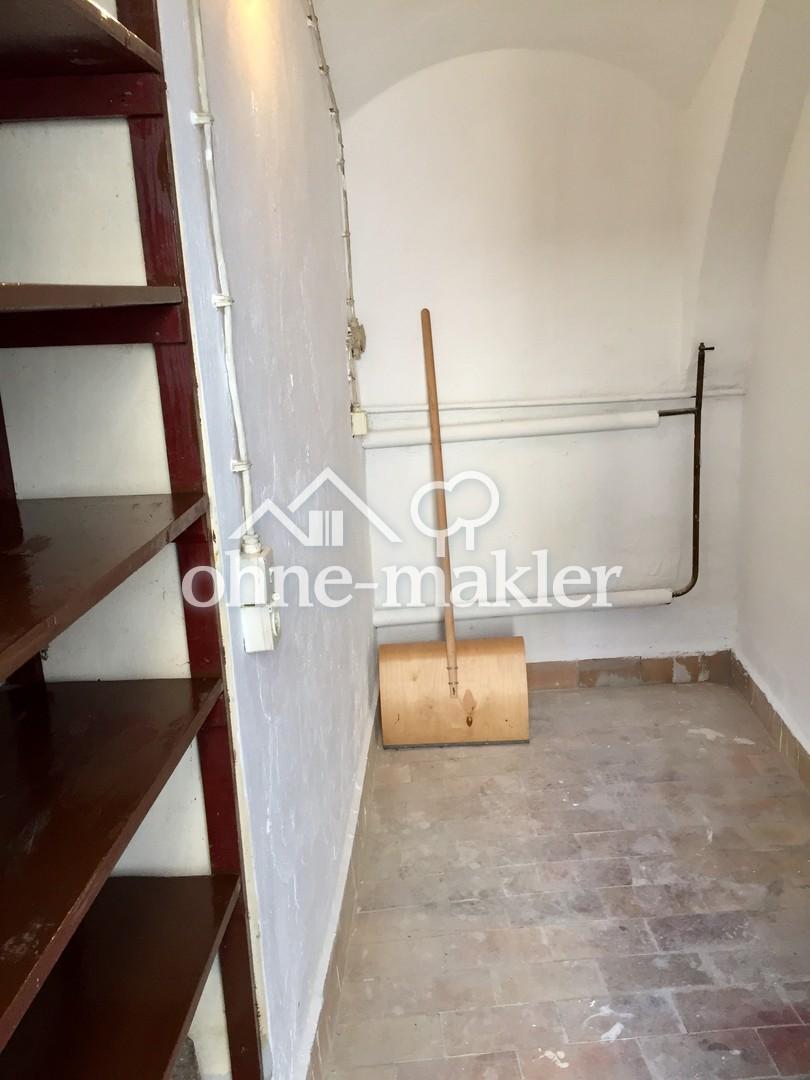 Kleine Werkstatt/AbstellraumEG