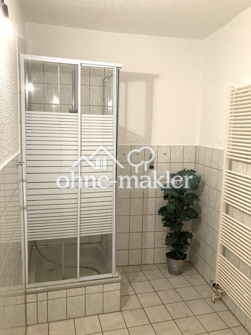 Badezimmer rechte Seite