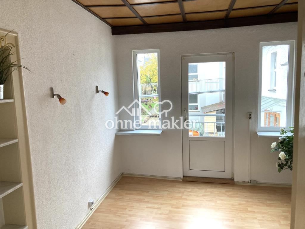 Kinderzimmer 1 OG