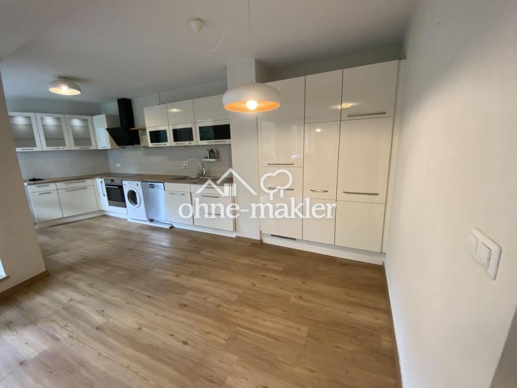 Toplage, grün, ruhig, hervorragende Zwei-Zimmer-Wohnung nahe Spree und Tiergarten zur Vermietern - Foto 3