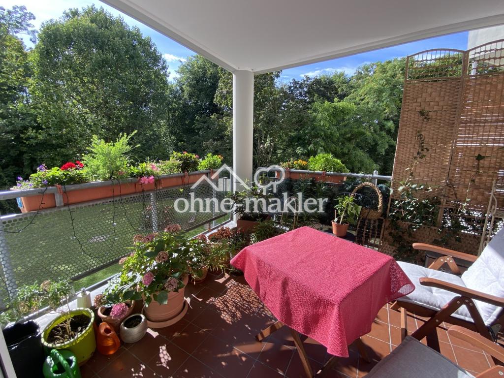 Toplage, grün, ruhig, hervorragende Zwei-Zimmer-Wohnung nahe Spree und Tiergarten zur Vermietern - Foto 5