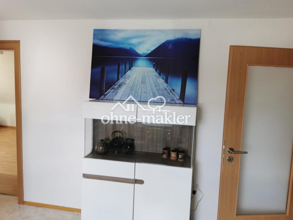 Ruhige 3-Zimmer DG-Wohnung - Photo 4
