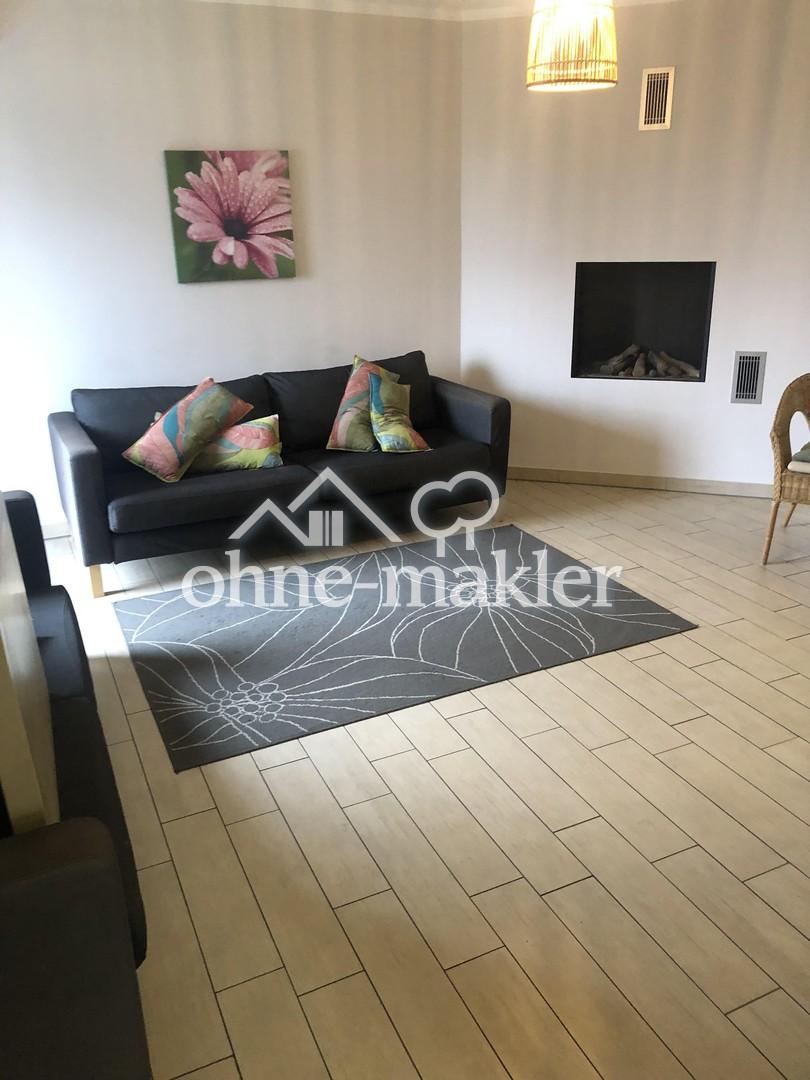4-Raum Wohnung zu vermieten - Photo 1