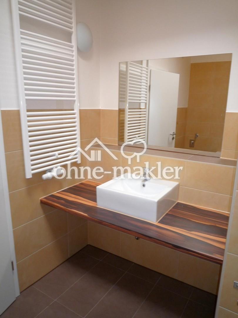 116qm 3-Raum-Wohnung (Erstbezug nach Renovierung) im Energieeffizienzhaus - Foto 4
