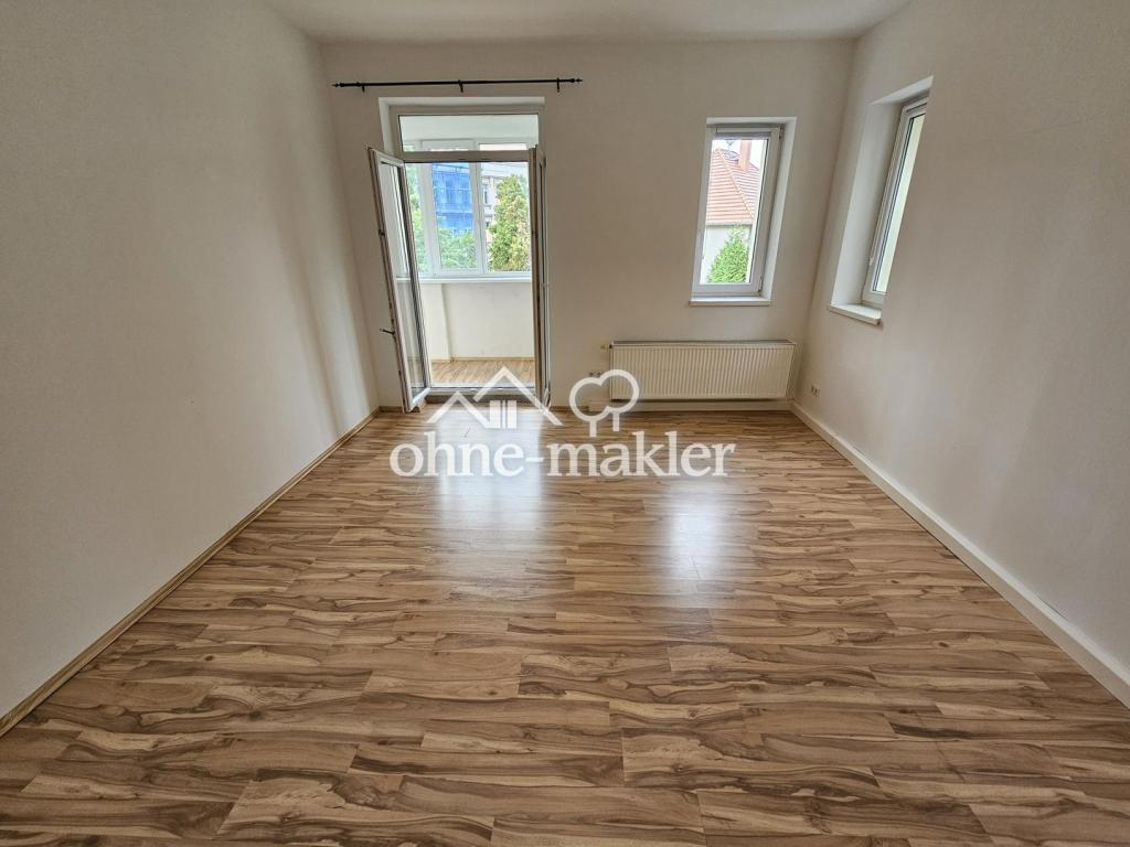 116qm 3-Raum-Wohnung (Erstbezug nach Renovierung) im Energieeffizienzhaus - Photo 1