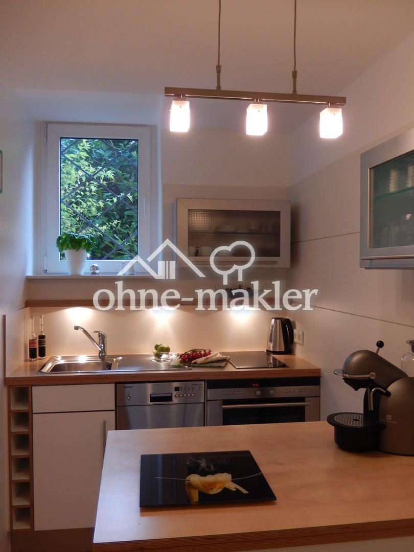 Ab 01.07. einziehen => "Löffelfertige", ruhige 2-Raum Wohnung mit wöchentlicher Reinigung - Foto 5