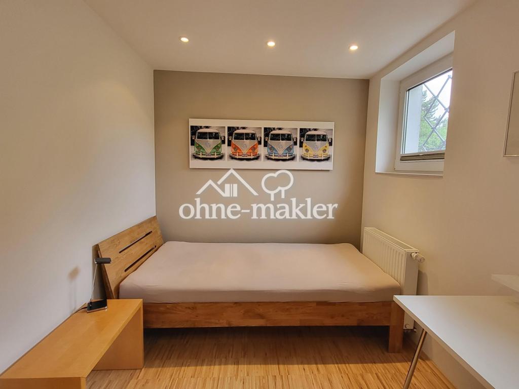 Ab 01.07. einziehen => "Löffelfertige", ruhige 2-Raum Wohnung mit wöchentlicher Reinigung - Foto 4