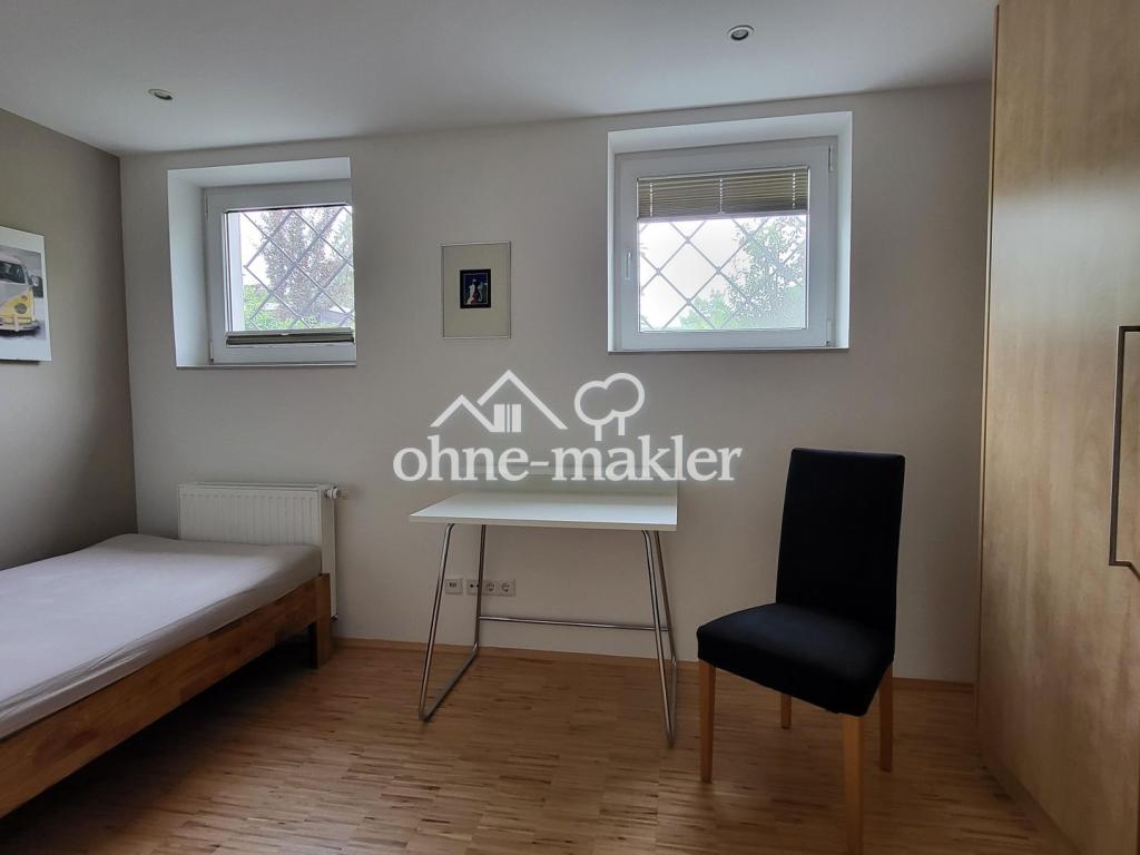 Ab 01.07. einziehen => "Löffelfertige", ruhige 2-Raum Wohnung mit wöchentlicher Reinigung - Foto 3