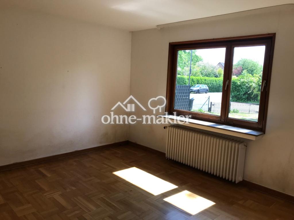 EG SO Zimmer - Blick nach SO