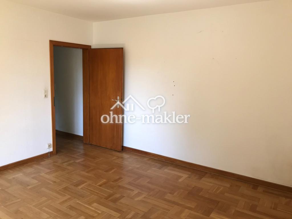 EG -SO Zimmer - Blick nach NW