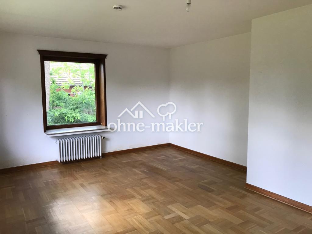 EG SW Zimmer - Blick nach NW