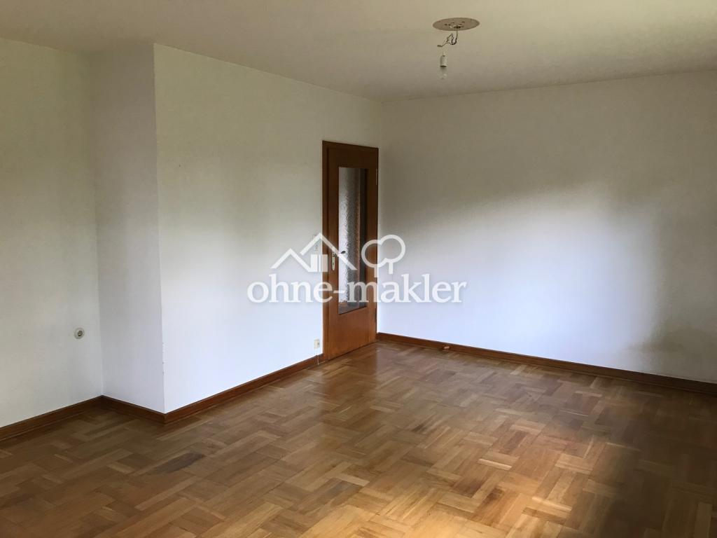 EG SW Zimmer - Blick nach NO