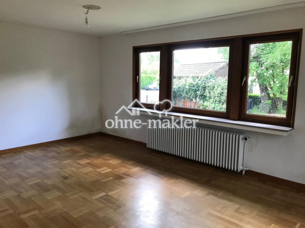 EG SW Zimmer - Blick nach SO