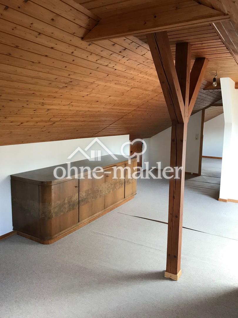OG O Zimmer - Blick nach SW