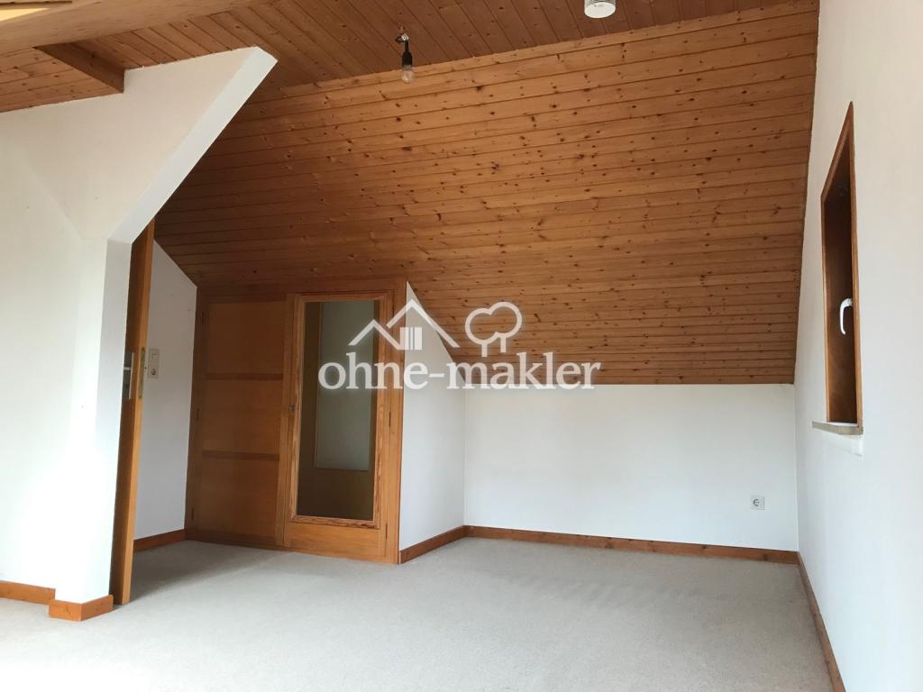 OG W Zimmer - Blick nach SO