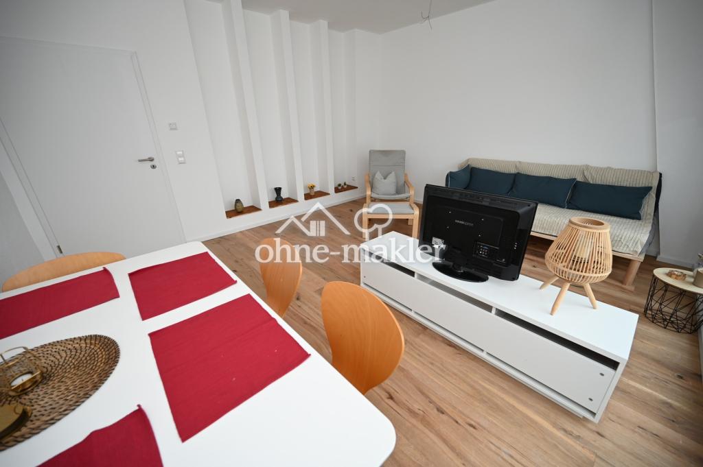 RMH Kfw 40, Geringe Heizkosten (A+), Besonderer sommerlicher Wärmeschutz (Baudreck-Rabatt) - Photo 1