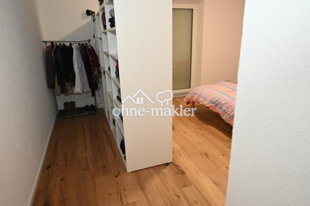 RMH Kfw 40, Geringe Heizkosten (A+), Besonderer sommerlicher Wärmeschutz (Baudreck-Rabatt) - Photo 4