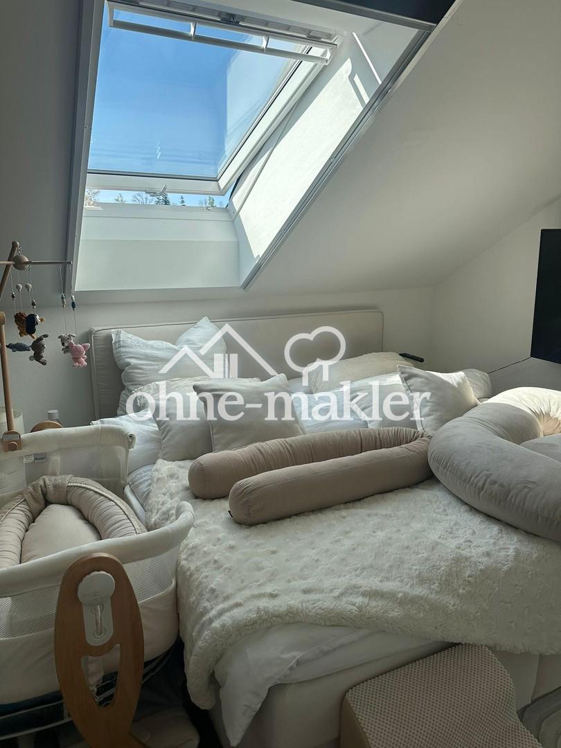 Tolle 2-Zimmer-DG-Neubauwohnung in Randlage in Heldenstein - Photo 5