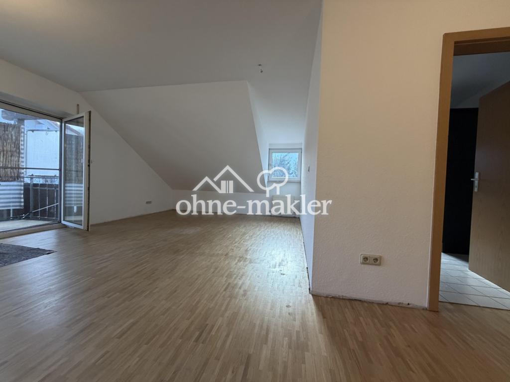 Cleebronn, sonnige 3 Zimmerwohnung - Foto 5