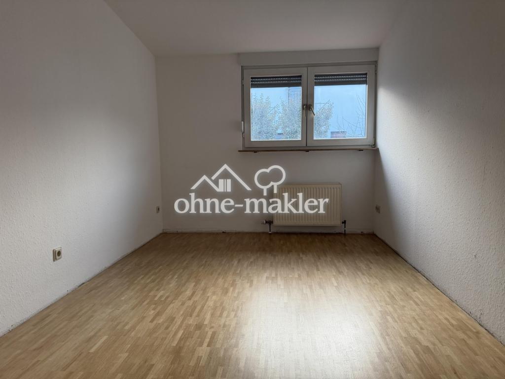 Cleebronn, sonnige 3 Zimmerwohnung - Foto 1