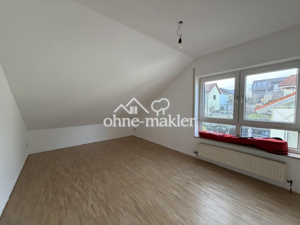 Cleebronn, sonnige 3 Zimmerwohnung - Foto 5