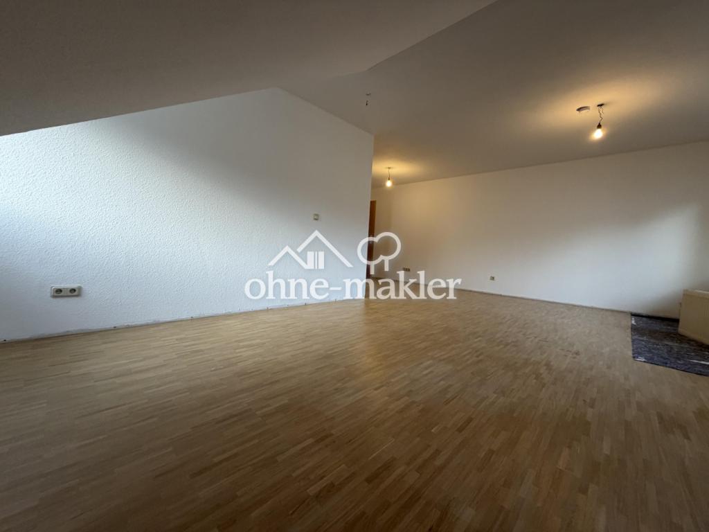 Cleebronn, sonnige 3 Zimmerwohnung - Foto 1
