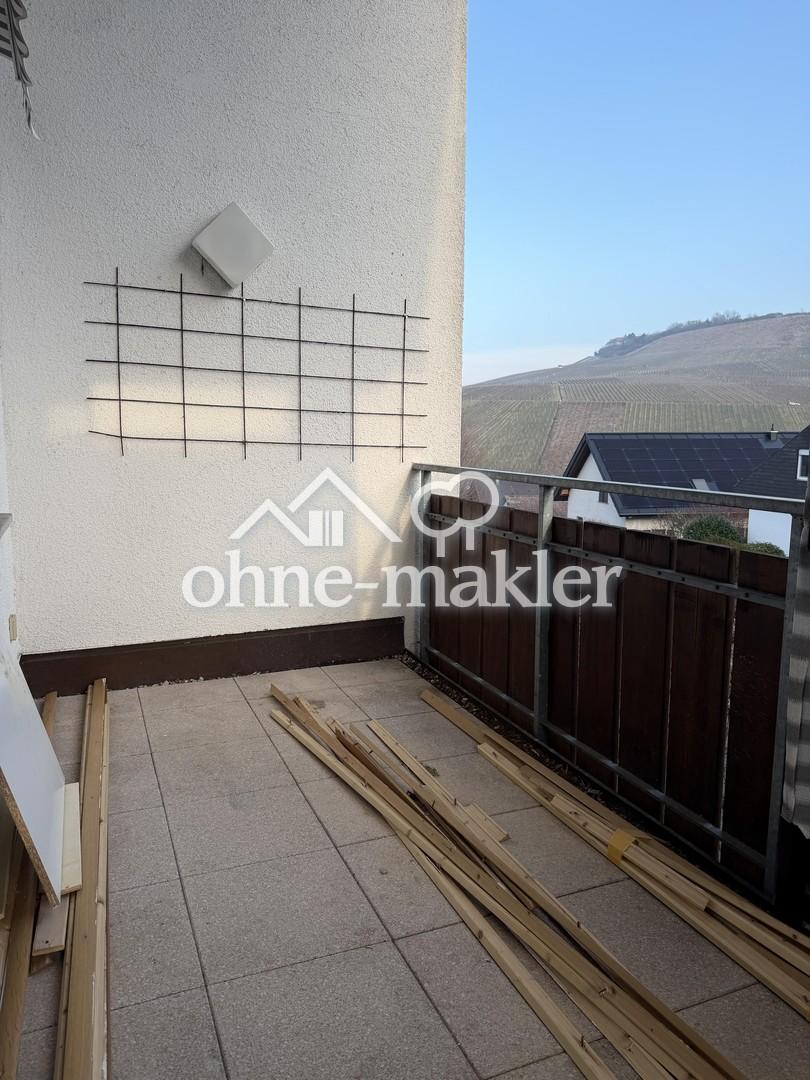Cleebronn, sonnige 3 Zimmerwohnung - Foto 4