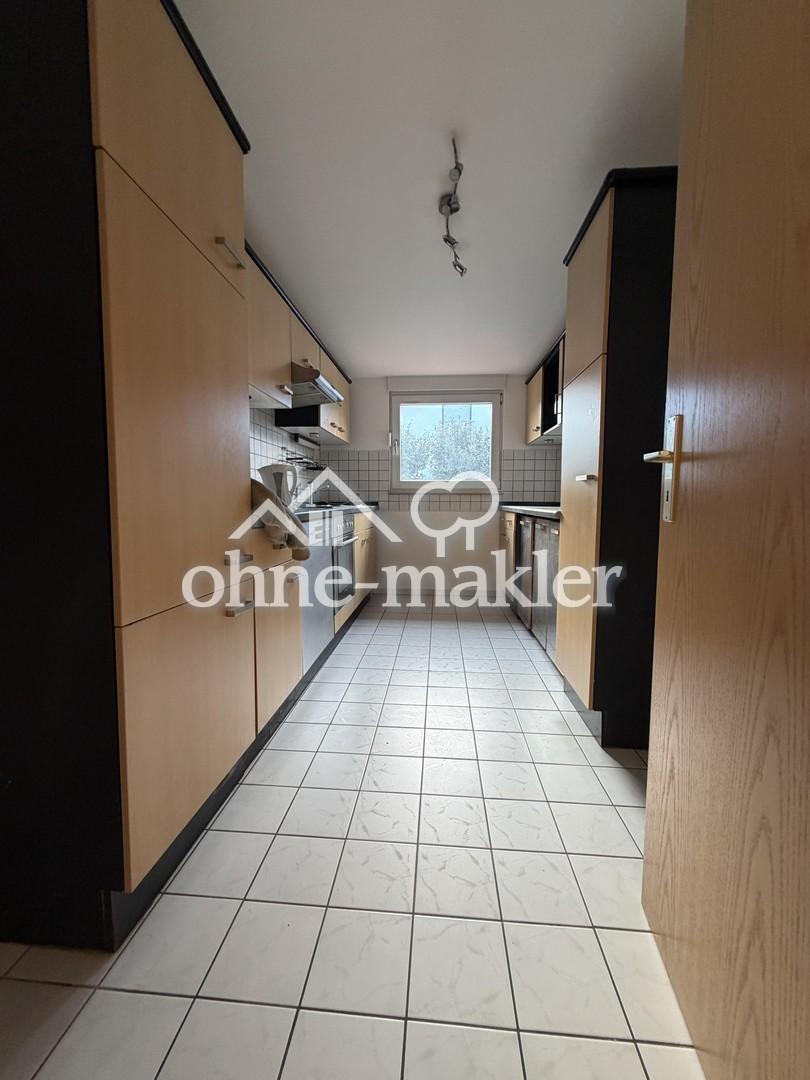 Cleebronn, sonnige 3 Zimmerwohnung - Foto 2